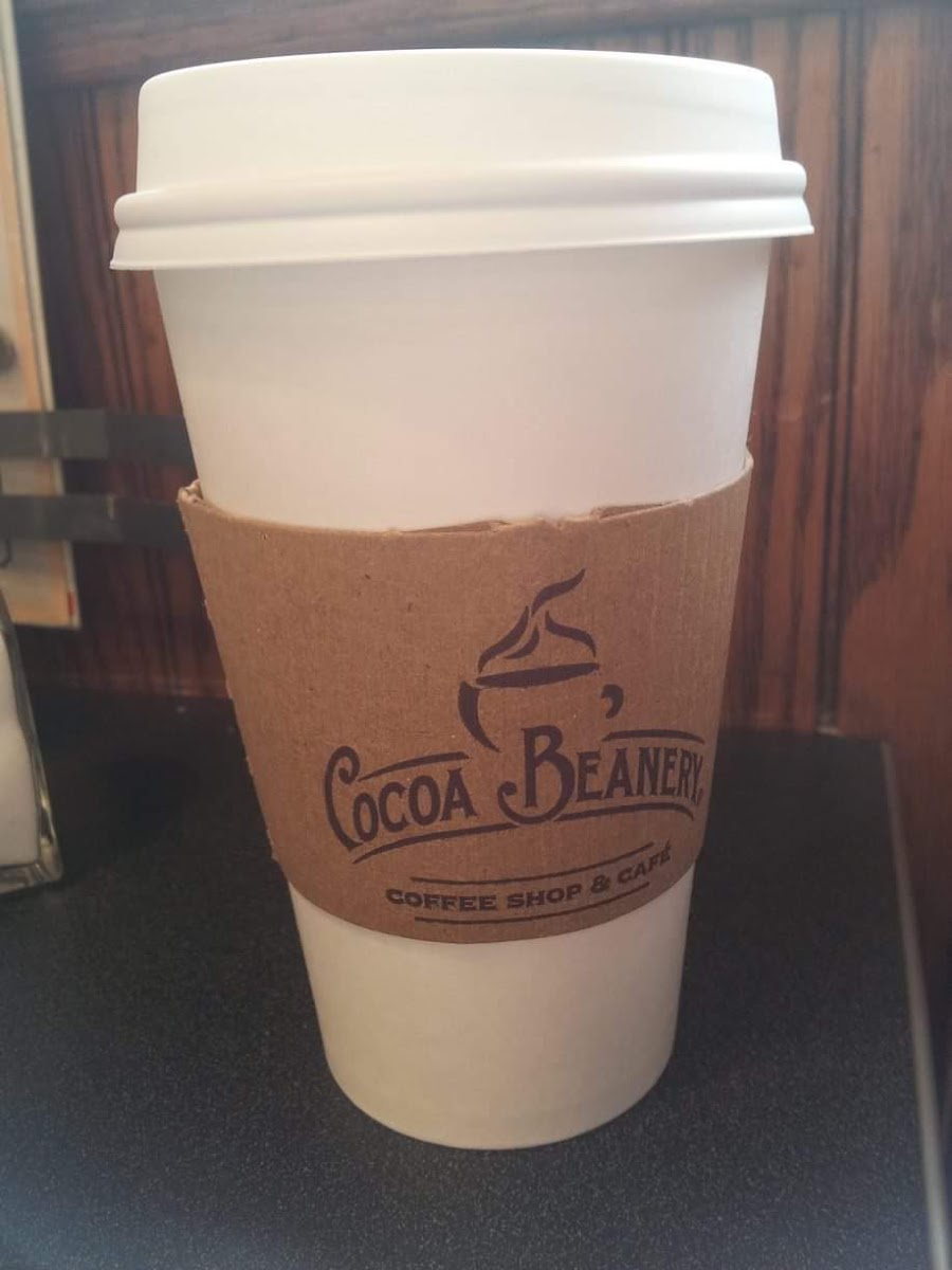 Cocoa Beanery At Hershey Lodge-8
