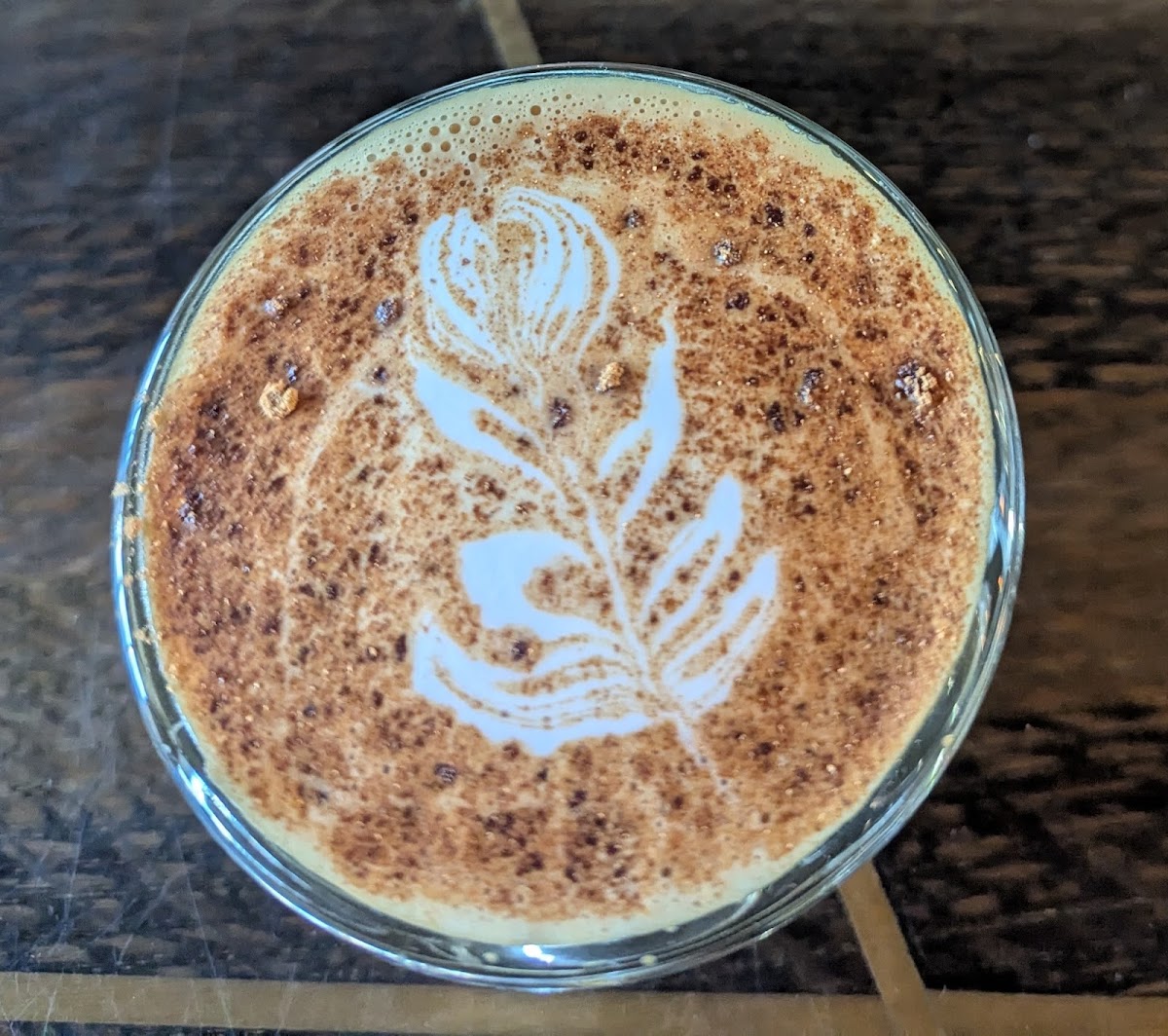 Cocoa Cinnamon-7