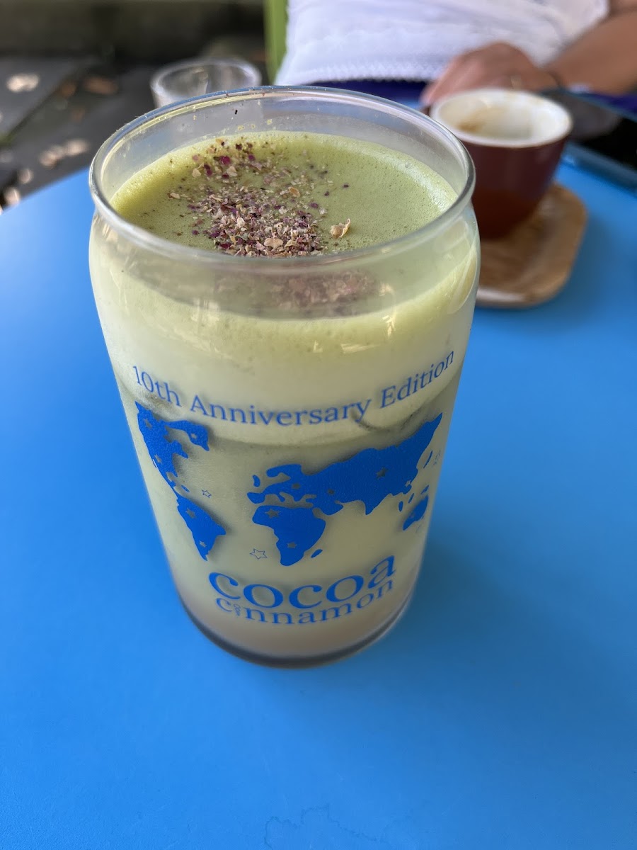 Cocoa Cinnamon-9