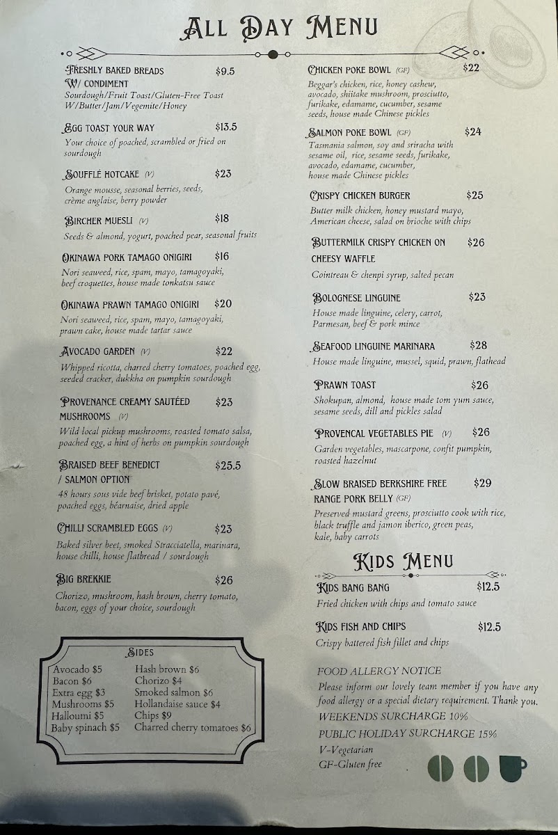 Menu Cocobei Docklands-5