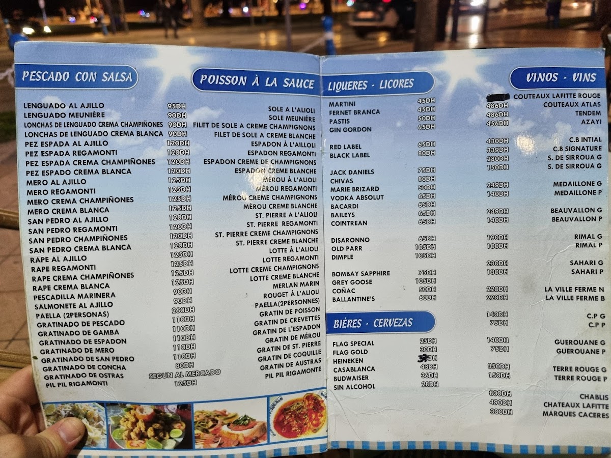 Menu Cocodrilo-1