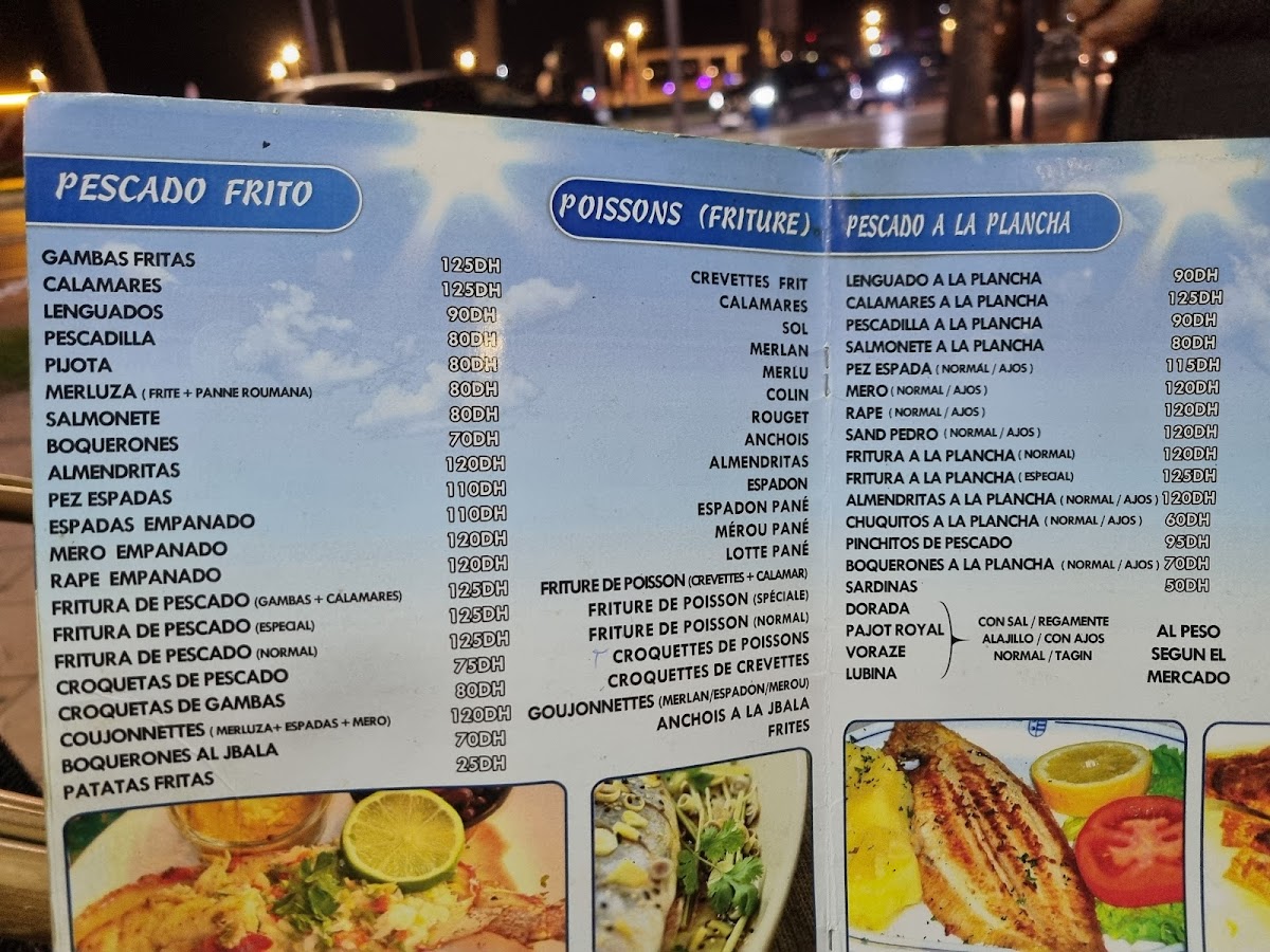 Menu Cocodrilo-2