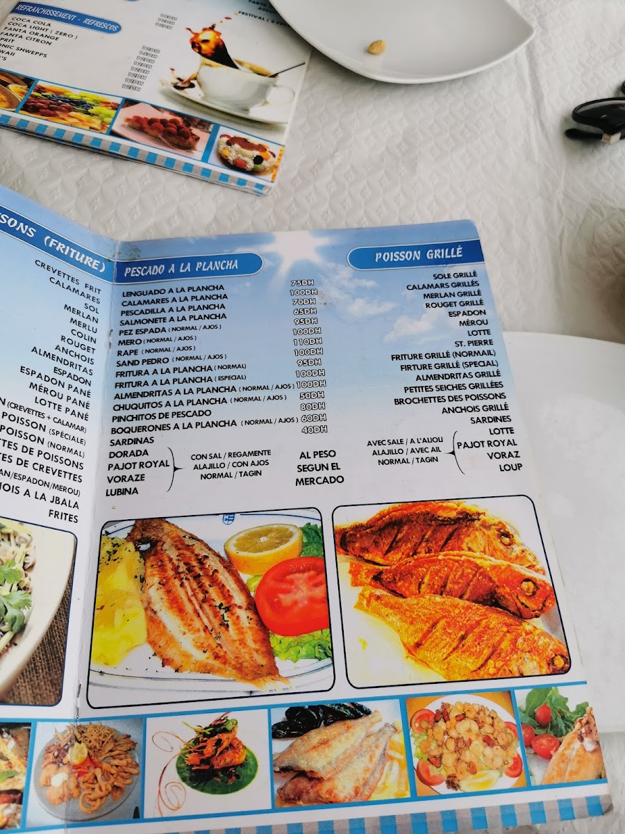 Menu Cocodrilo-4