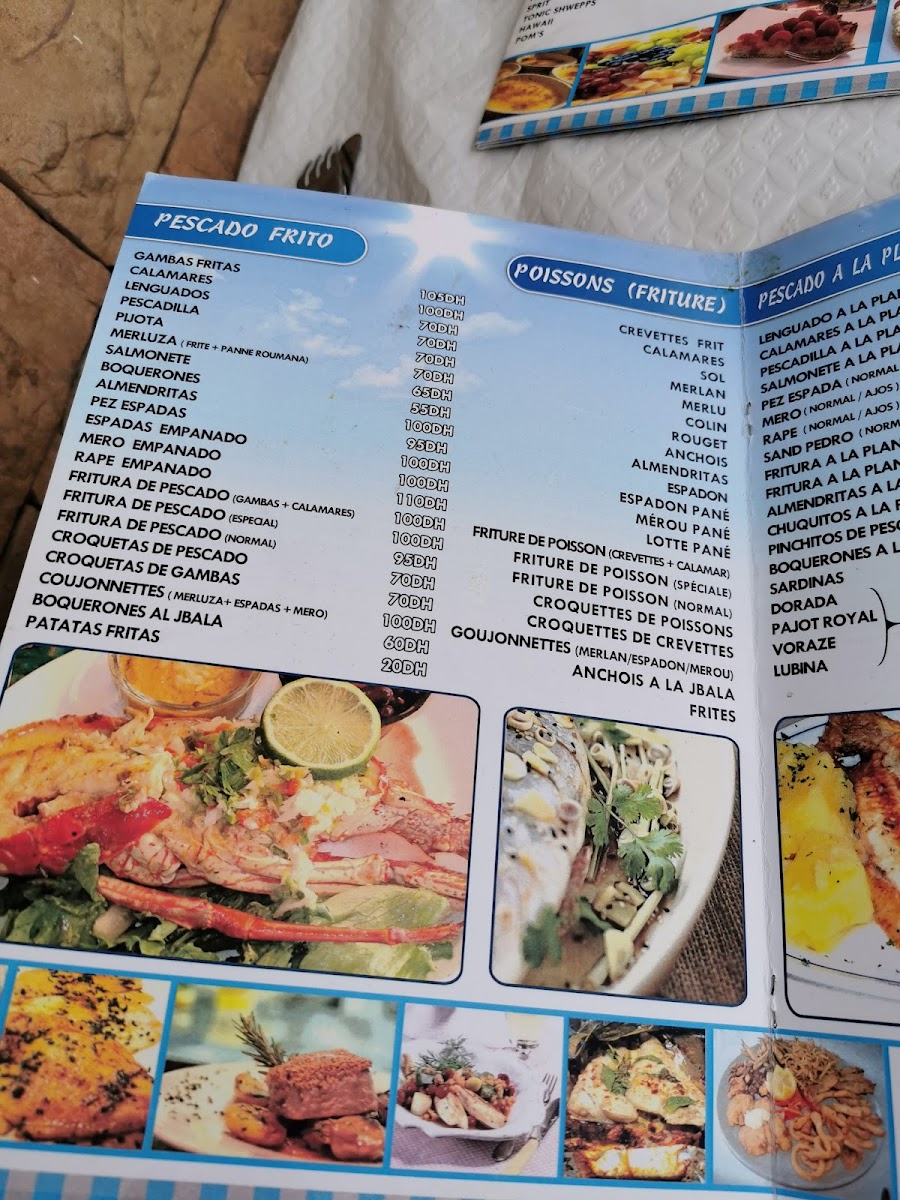 Menu Cocodrilo-5