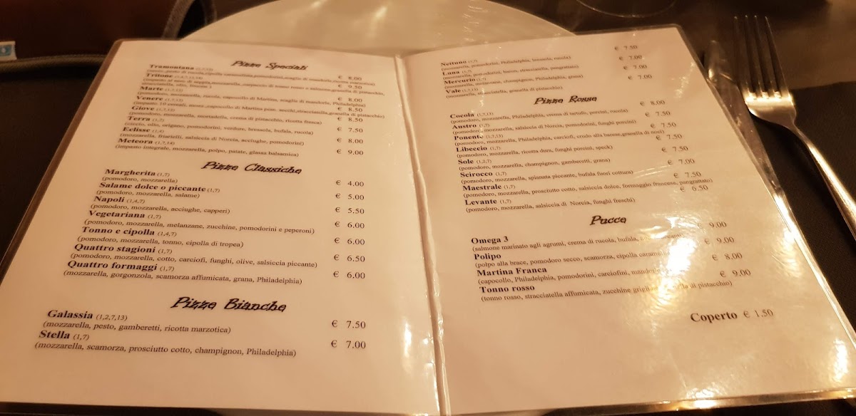 Menu Cocola Bistrot-9