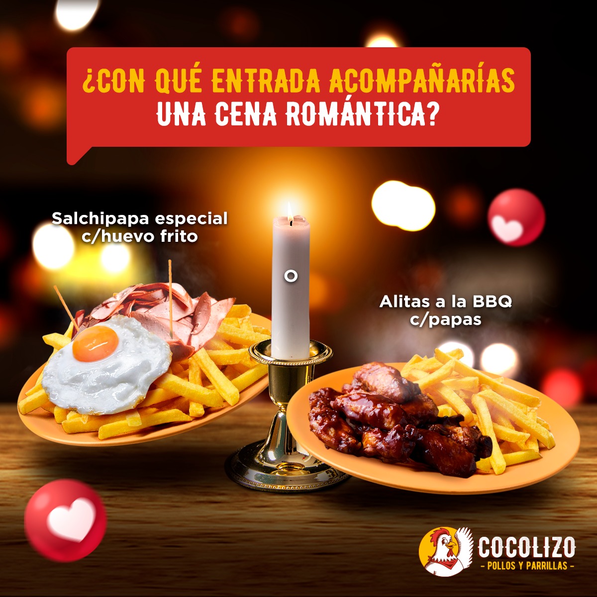 Cocolizo. Pollos & Parrillas-7