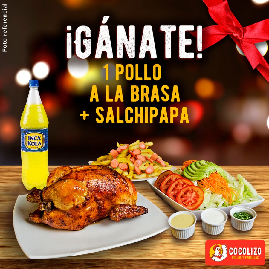 Cocolizo. Pollos & Parrillas-9