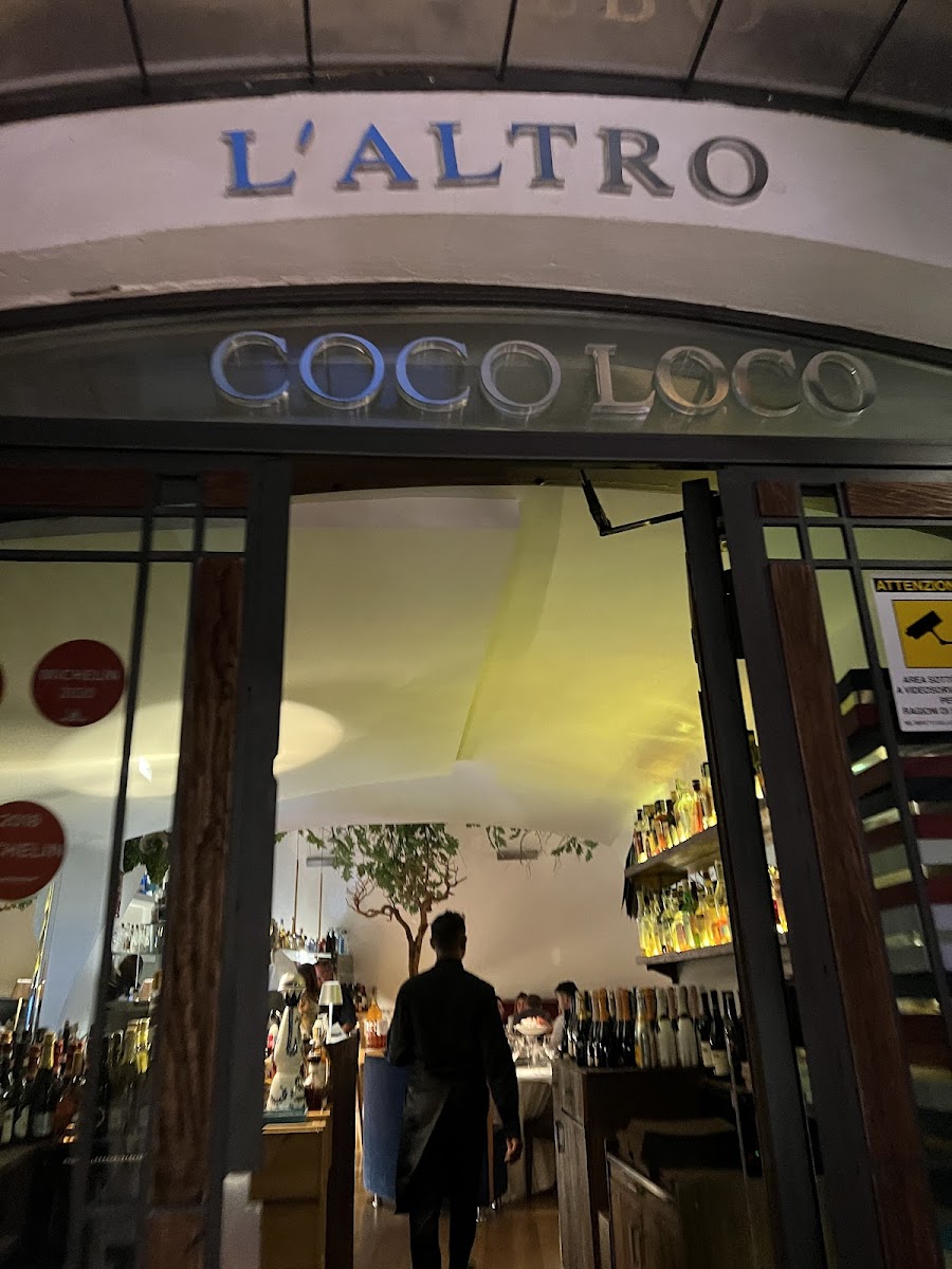 Cocoloco