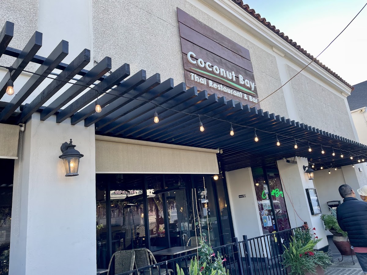 Coconut Bay Thai Restaurant