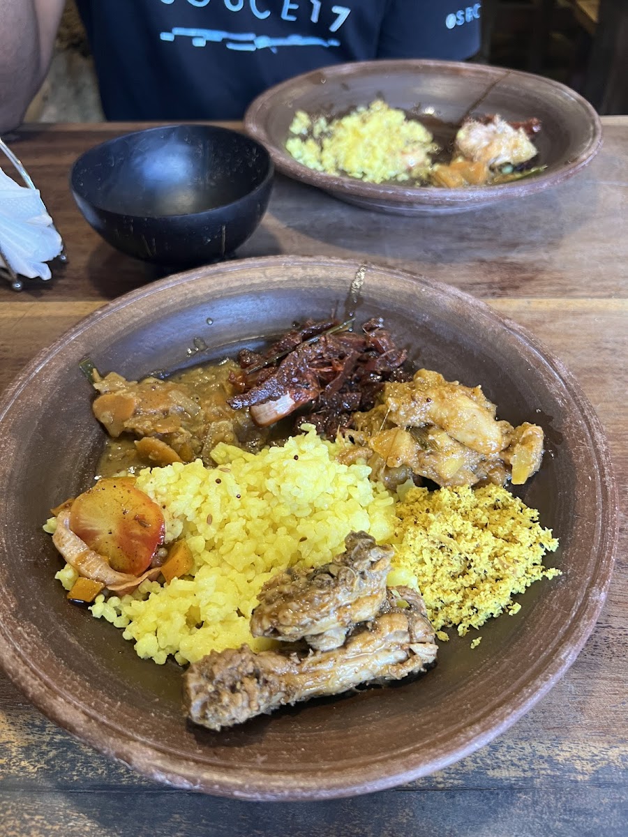 Coconut Sambol-8