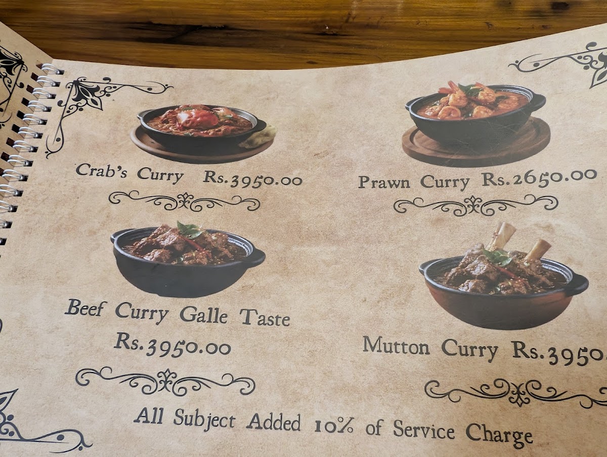 Menu Coconut Sambol-1