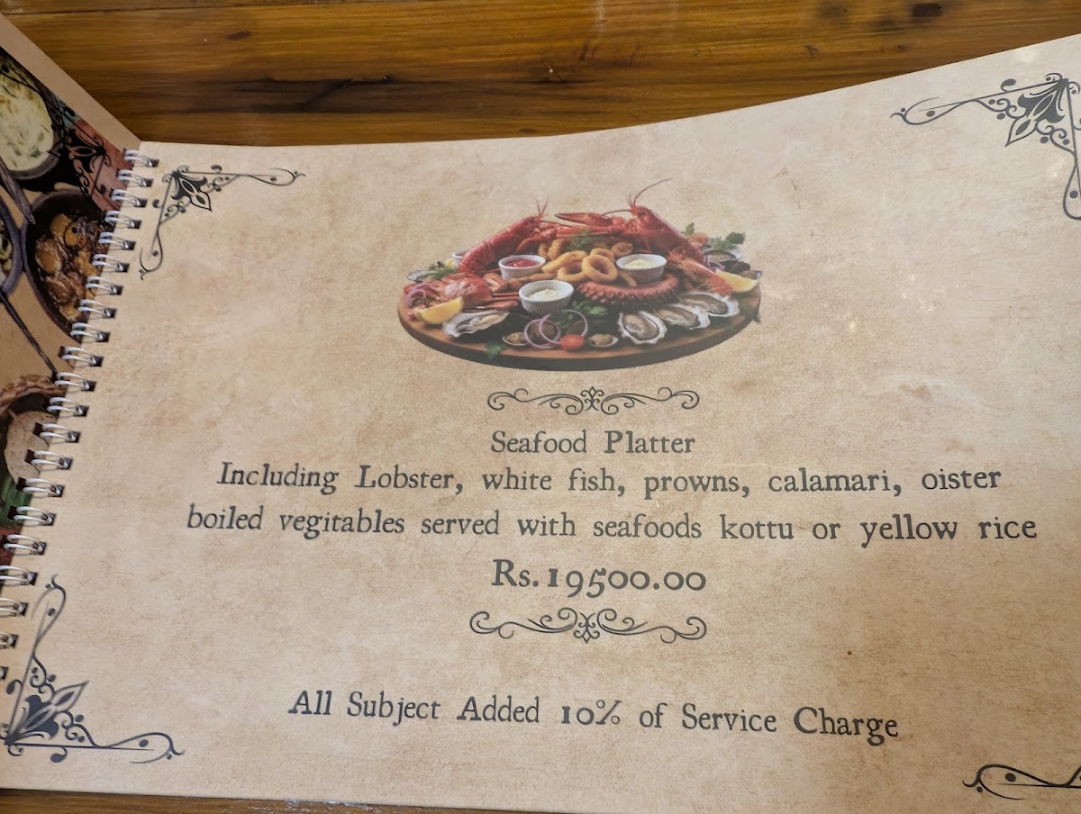 Menu Coconut Sambol-7