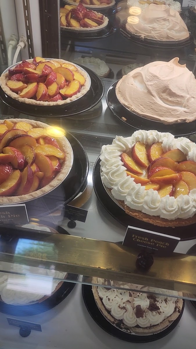 Coco's Bakery Restaurant-2