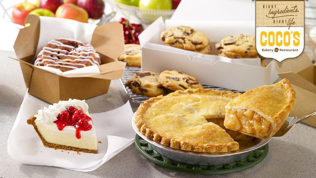 Coco's Bakery Restaurant-3
