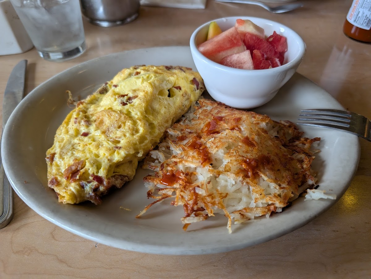 Coco's Bakery Restaurant-4
