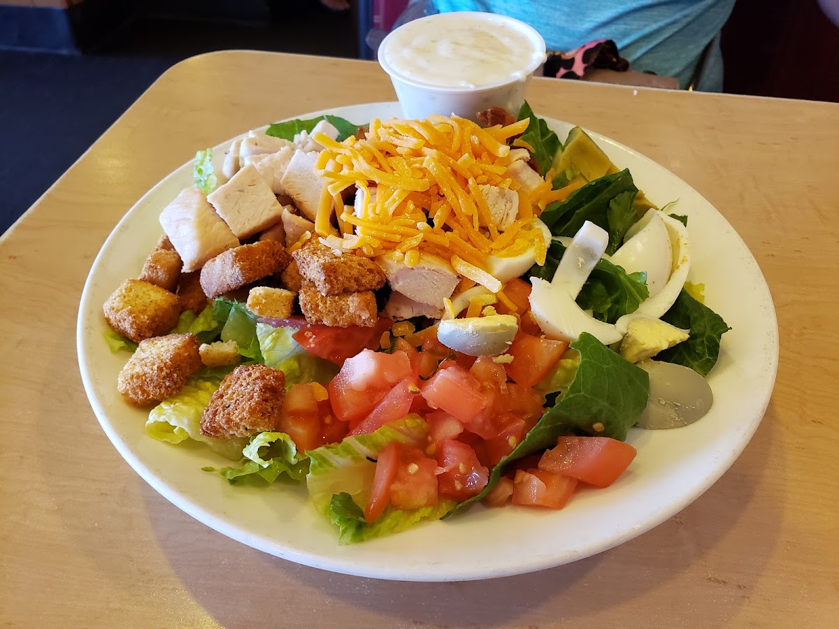 Coco's Bakery Restaurant-6