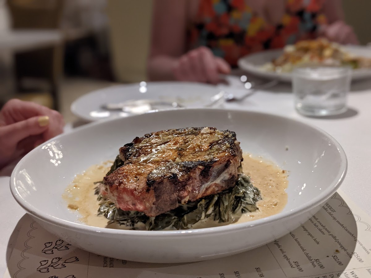 Coco's Bistro-10