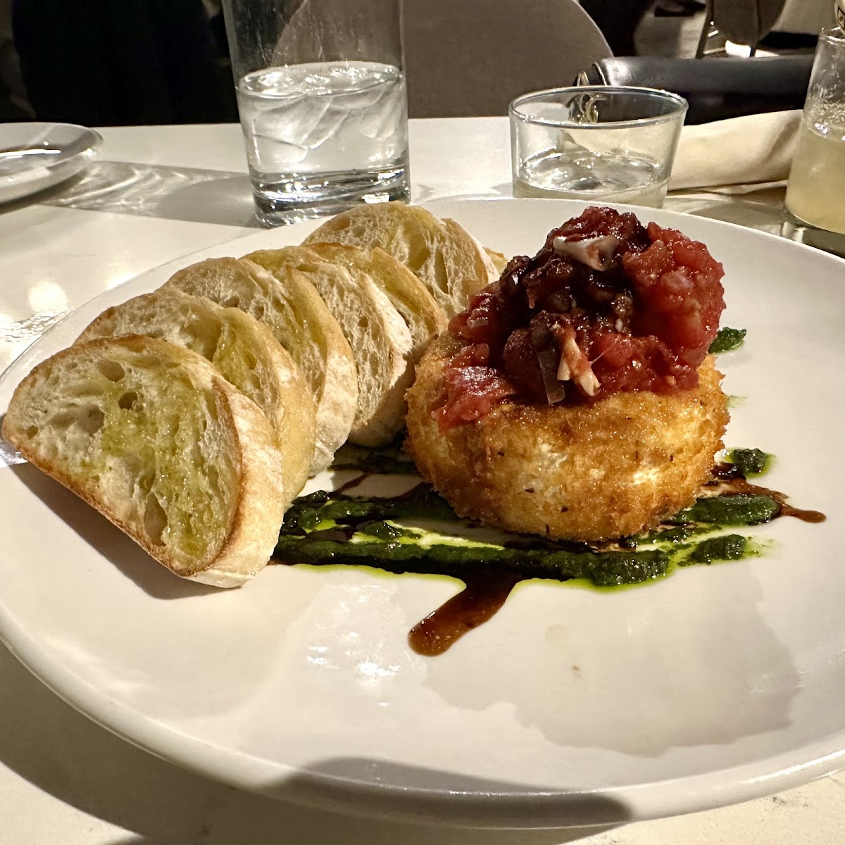 Coco's Bistro-3