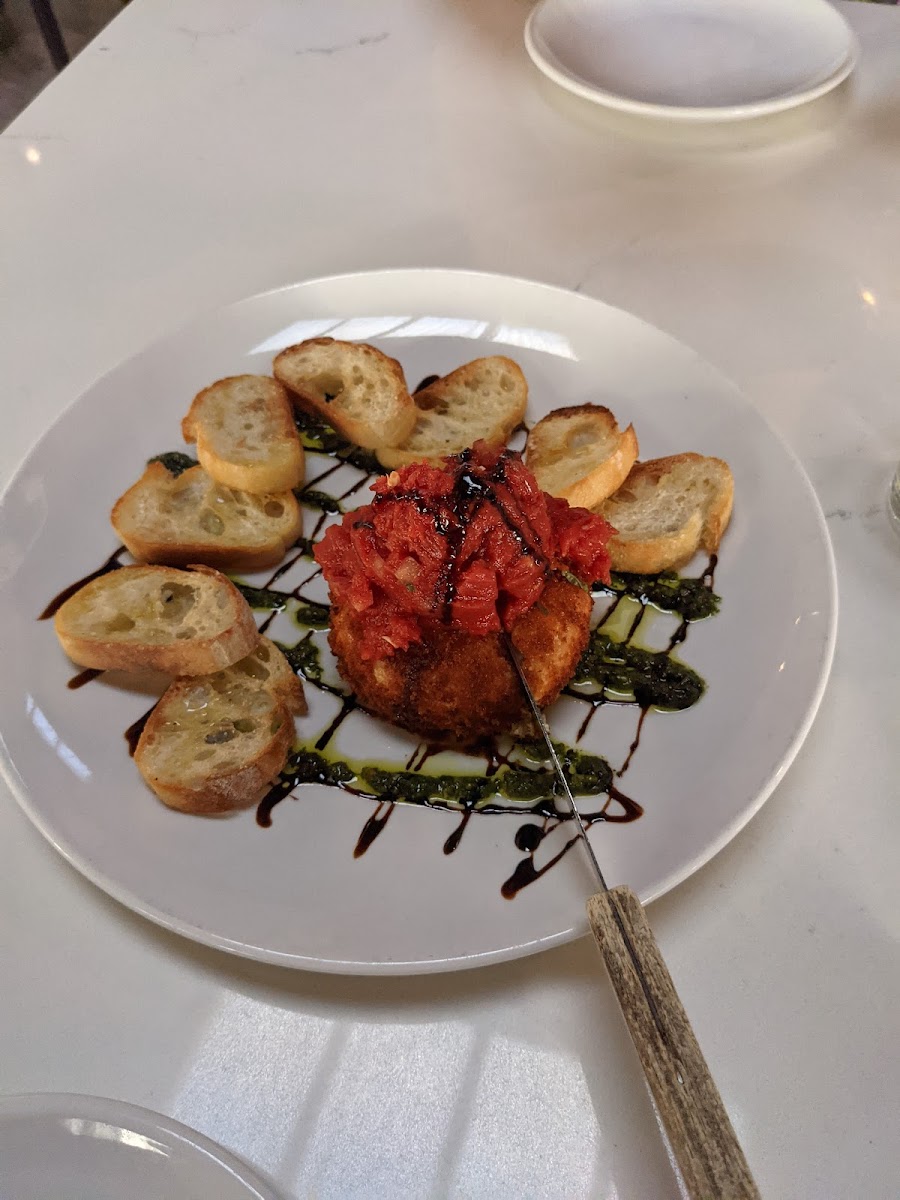 Coco's Bistro-5