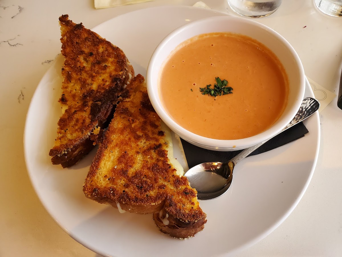 Coco's Bistro-9