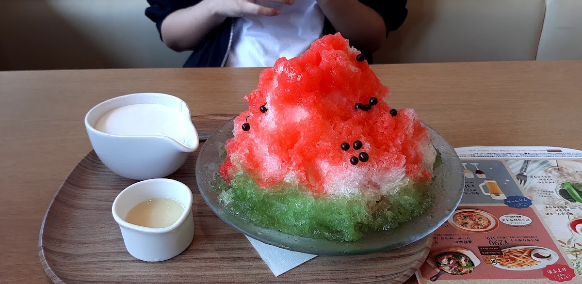 Coco's - Matsue Nishitsuda-10