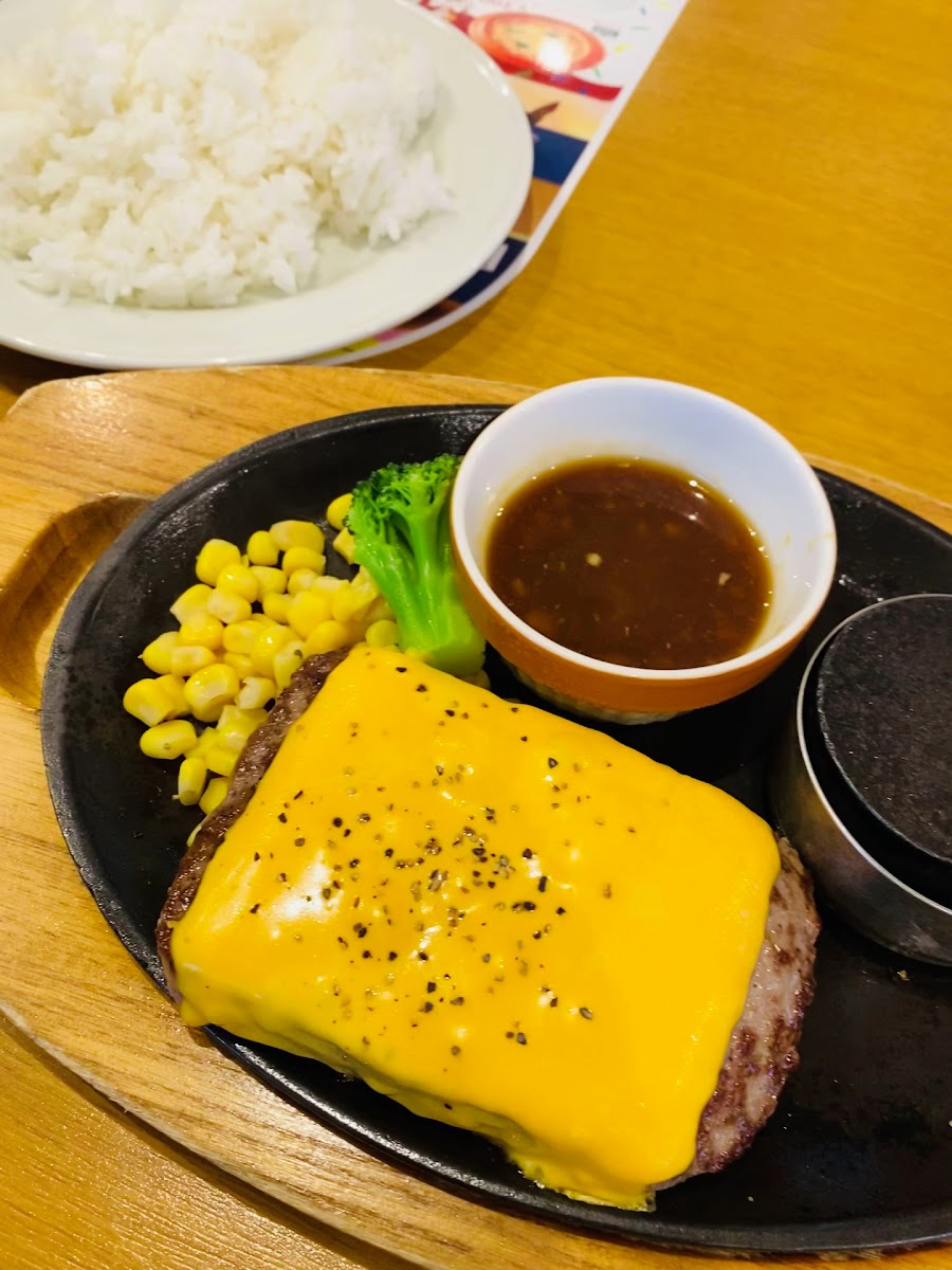 Coco's - Matsue Nishitsuda-2