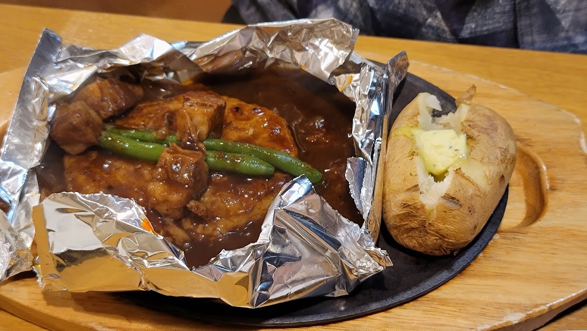 Coco's - Matsue Nishitsuda-7