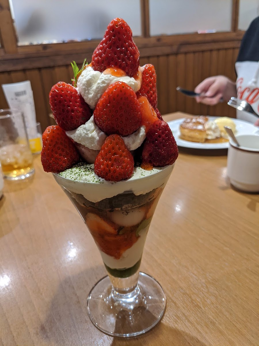 Coco's Restaurant-6