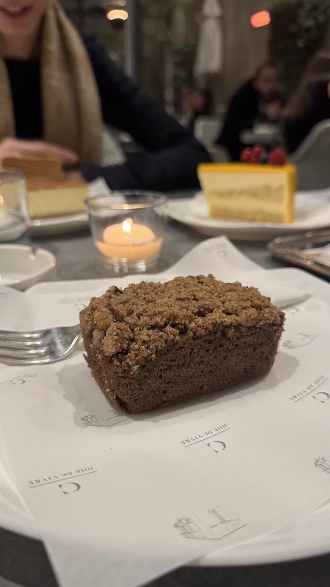Coco's - Um Uthaina-10