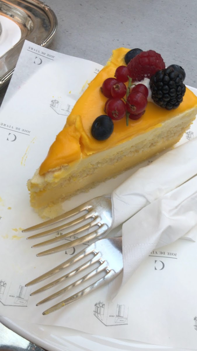 Coco's - Um Uthaina-2