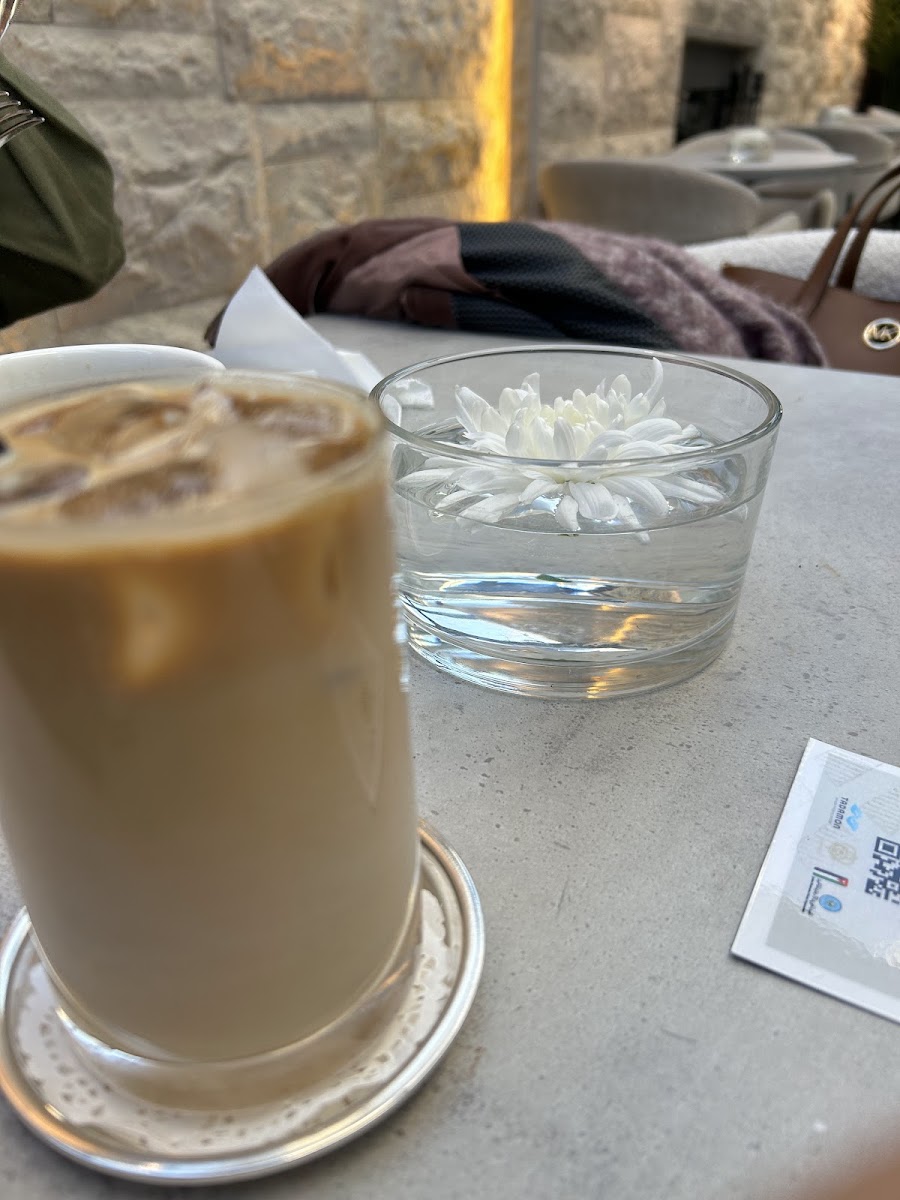 Coco's - Um Uthaina-9