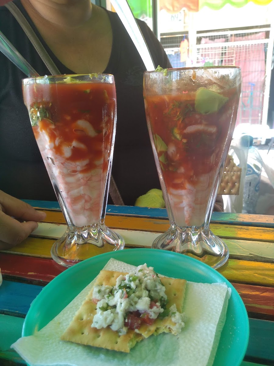 Coctelería Jar