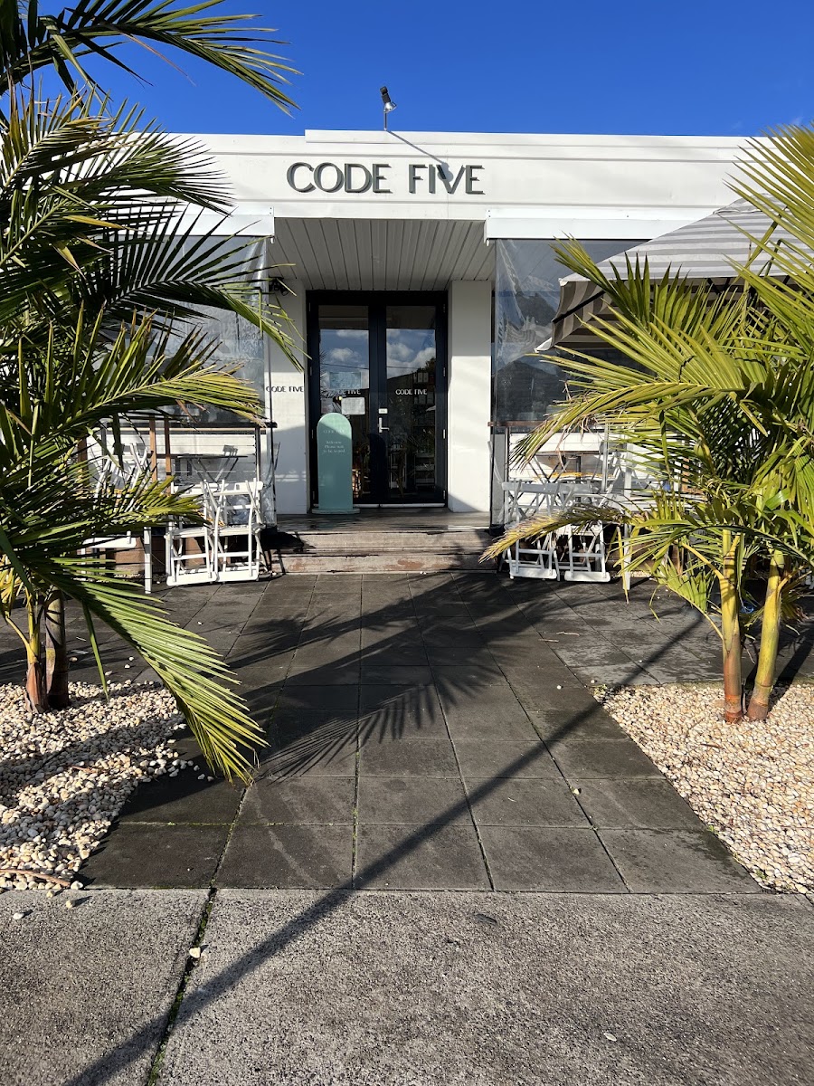 Code Five