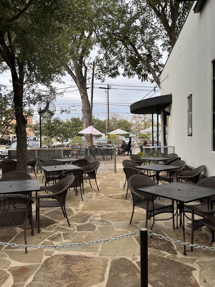 Cody's Restaurant, Bar, & Patio Nb