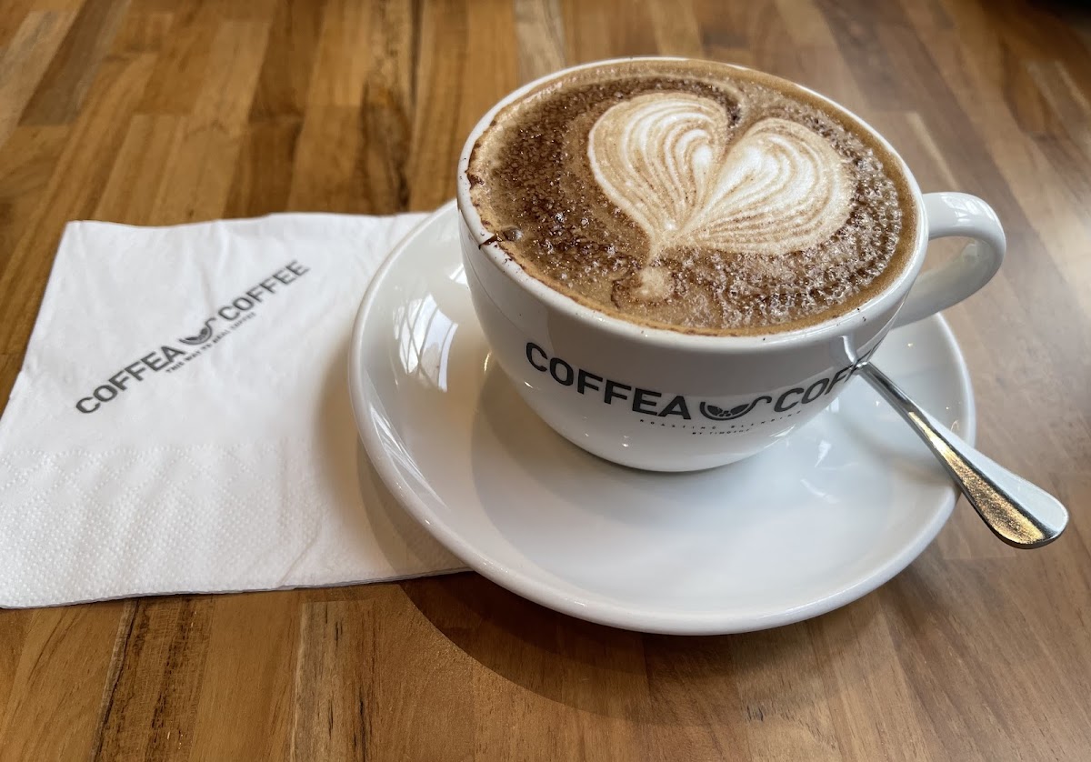 Coffea Coffee-3