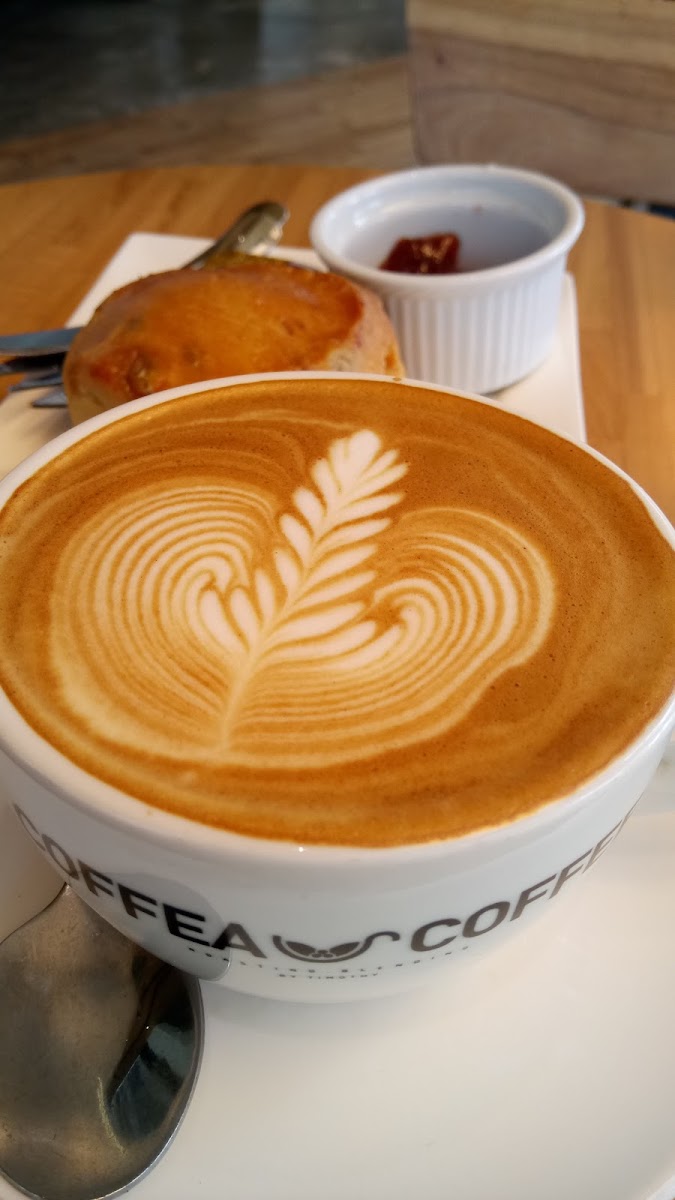 Coffea Coffee-5