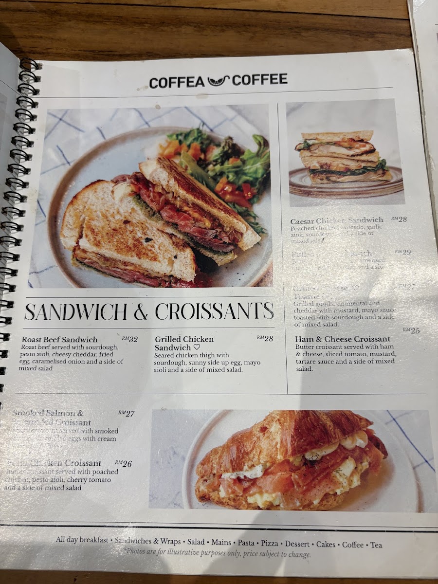Menu Coffea Coffee-1