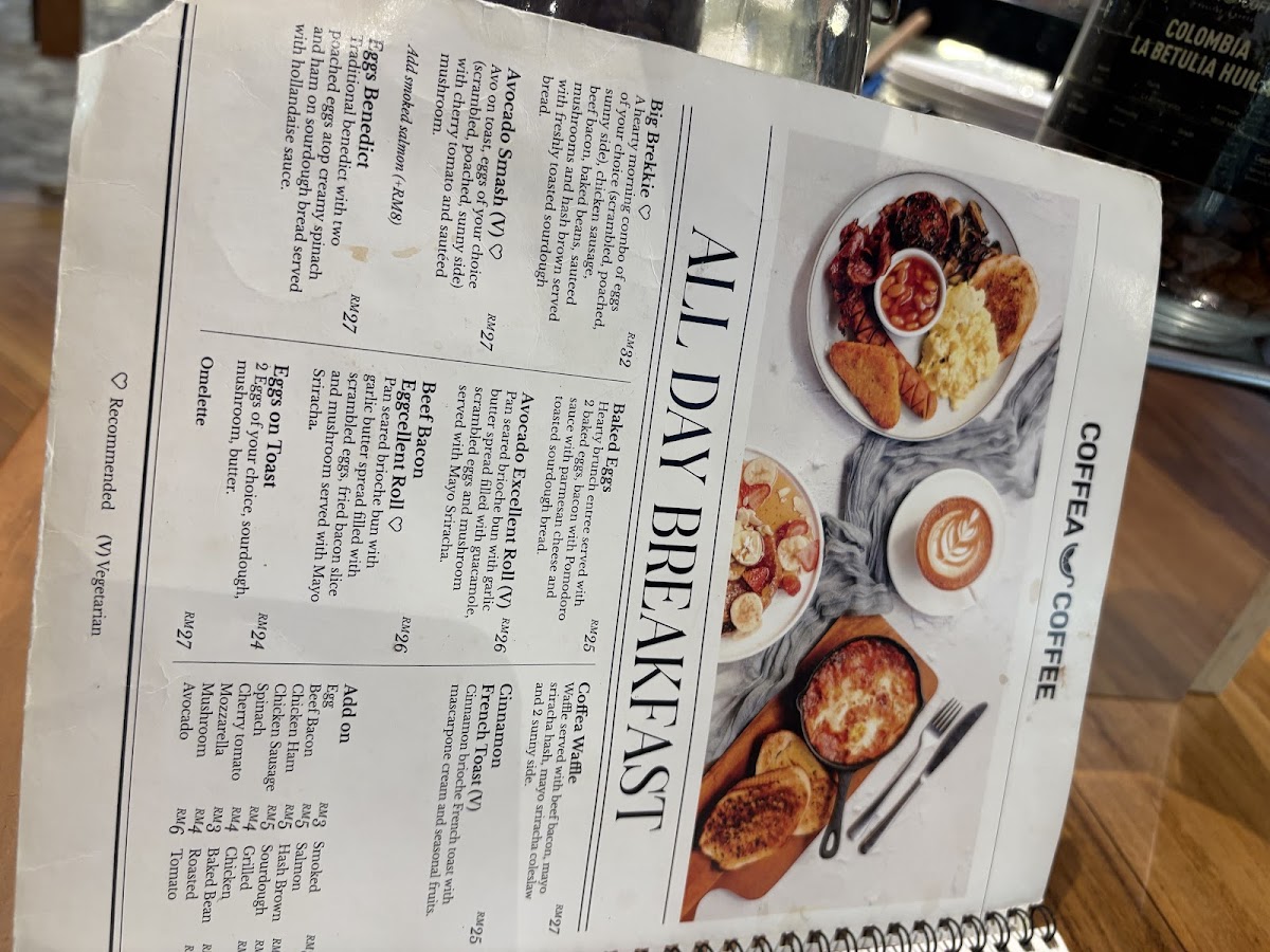 Menu Coffea Coffee-2