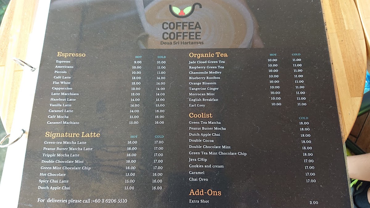 Menu Coffea Coffee-6