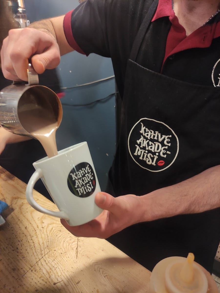Coffee Academy-10