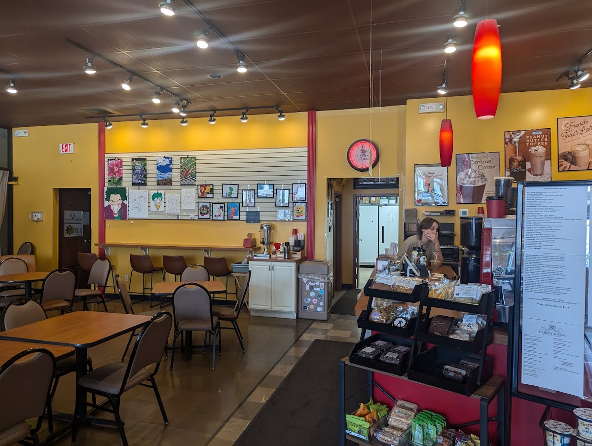 Coffee Amici-3