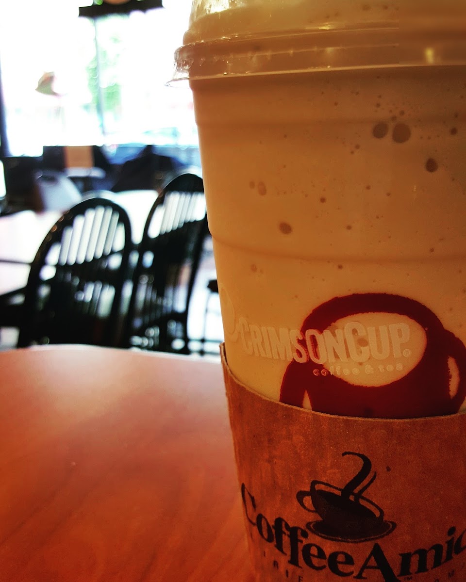 Coffee Amici-5