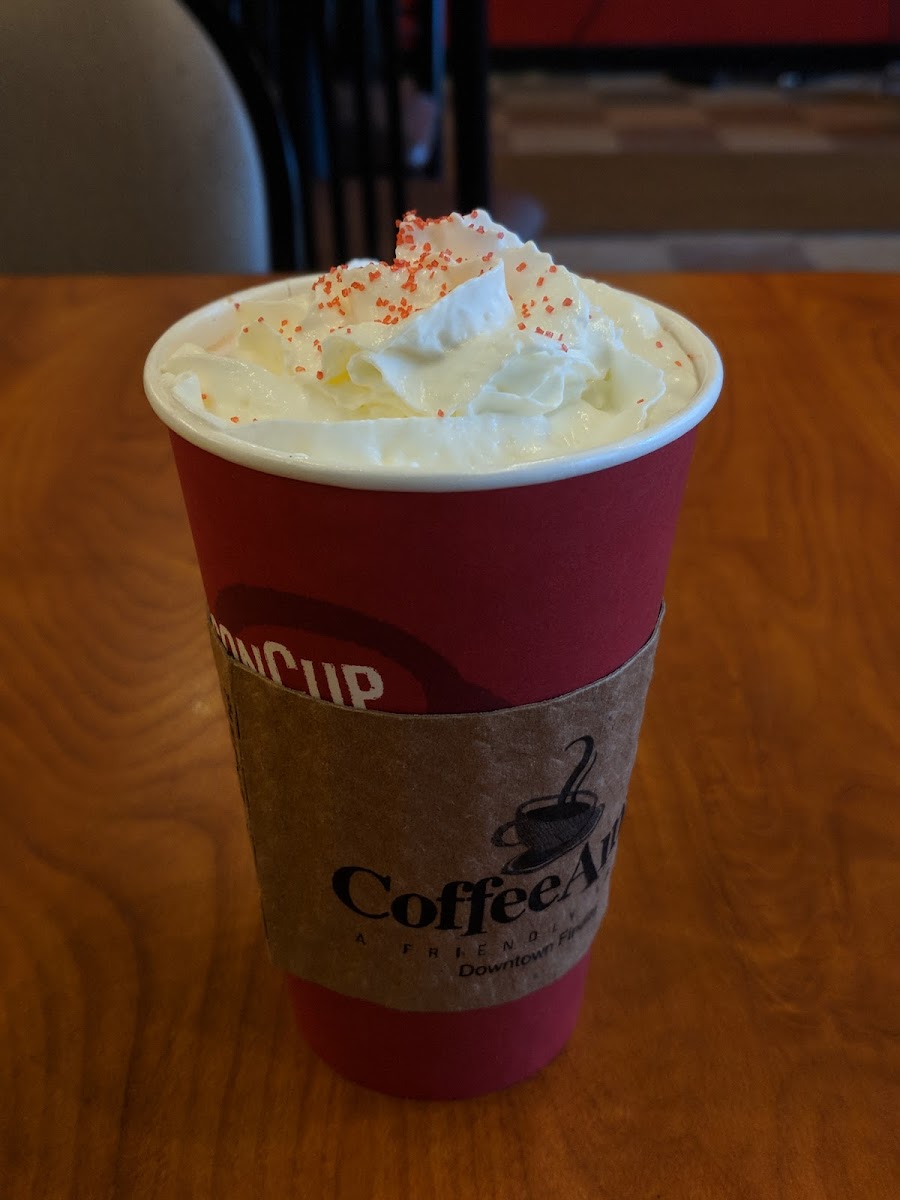 Coffee Amici-8