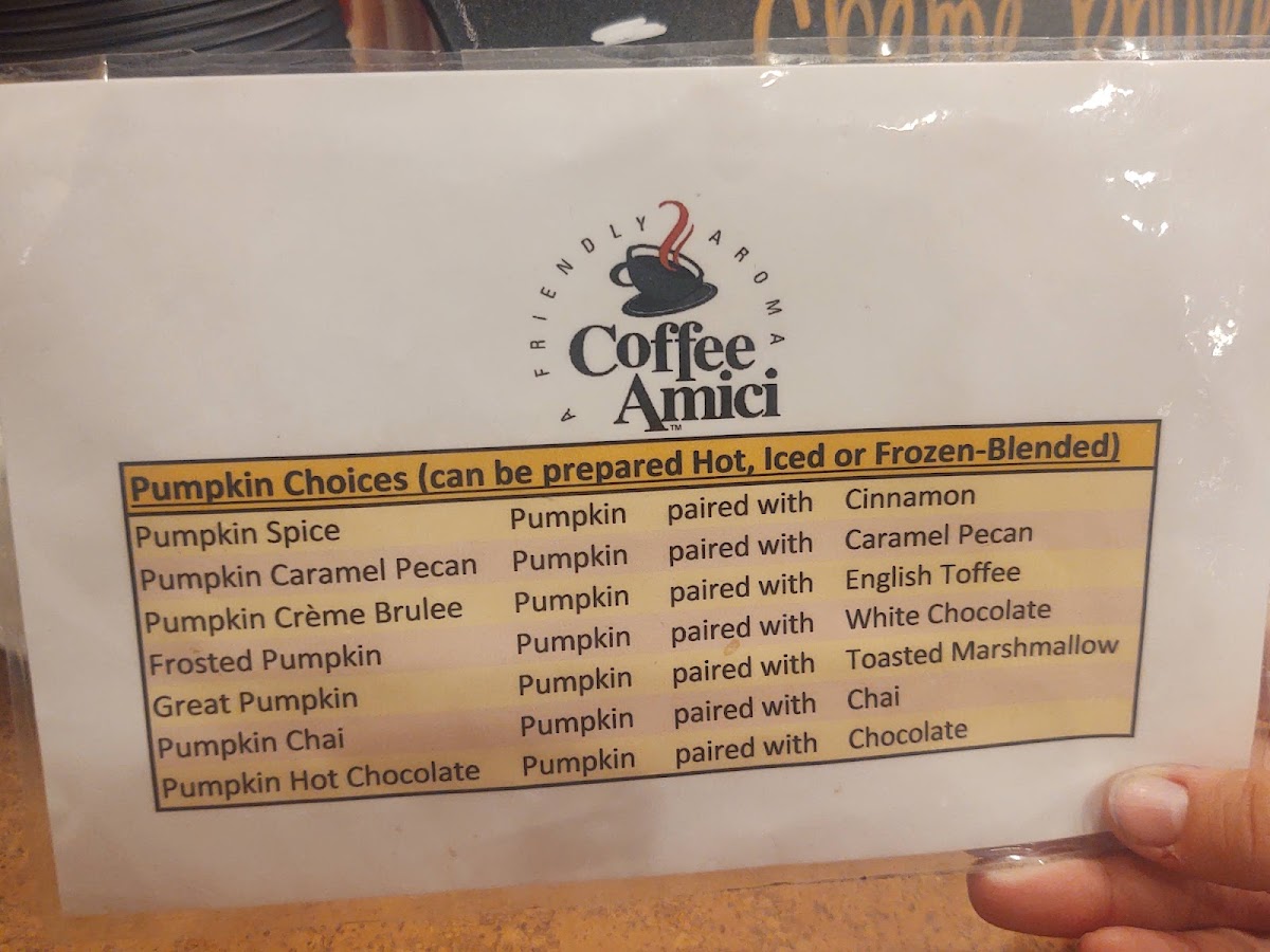 Menu Coffee Amici-2