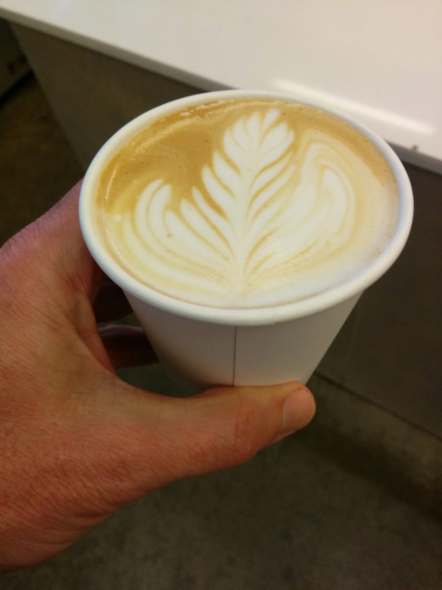 Coffee Bar Montgomery-7