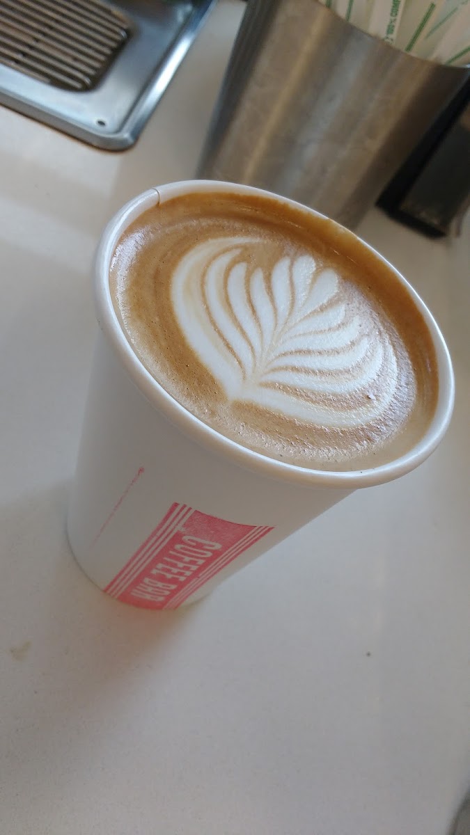 Coffee Bar Montgomery-9