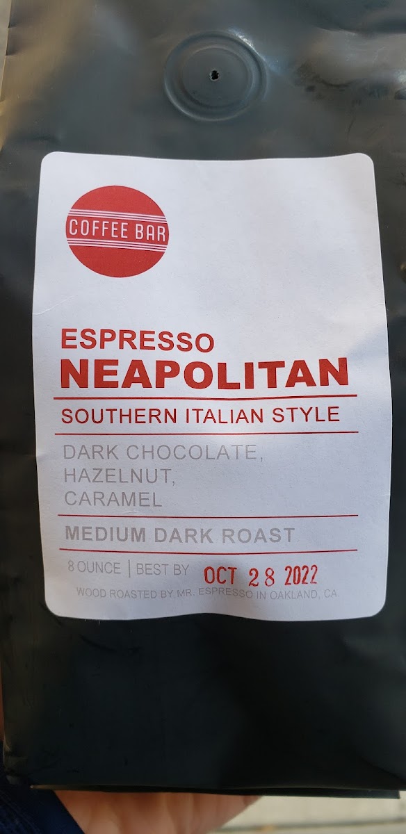 Menu Coffee Bar Montgomery-3