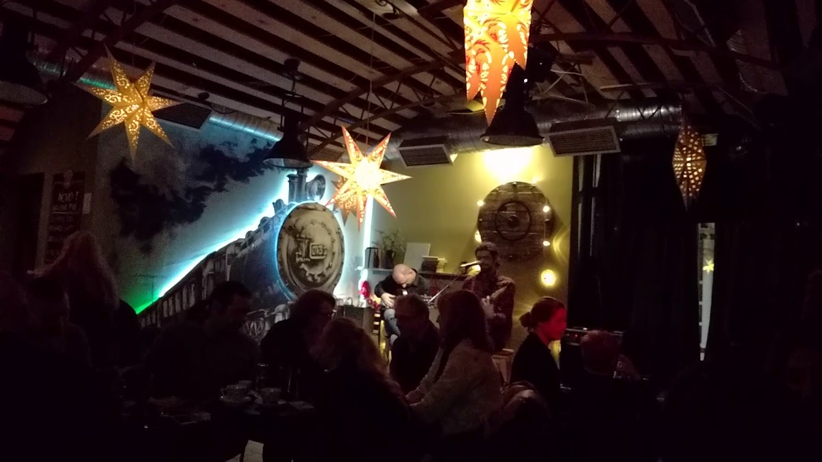Coffee & Bar Zug-2