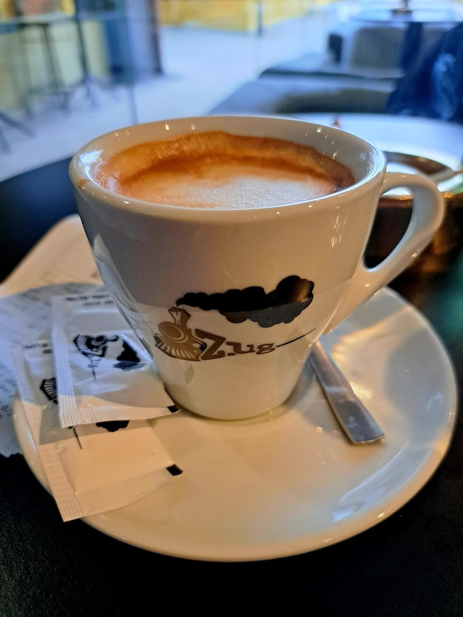Coffee & Bar Zug-5
