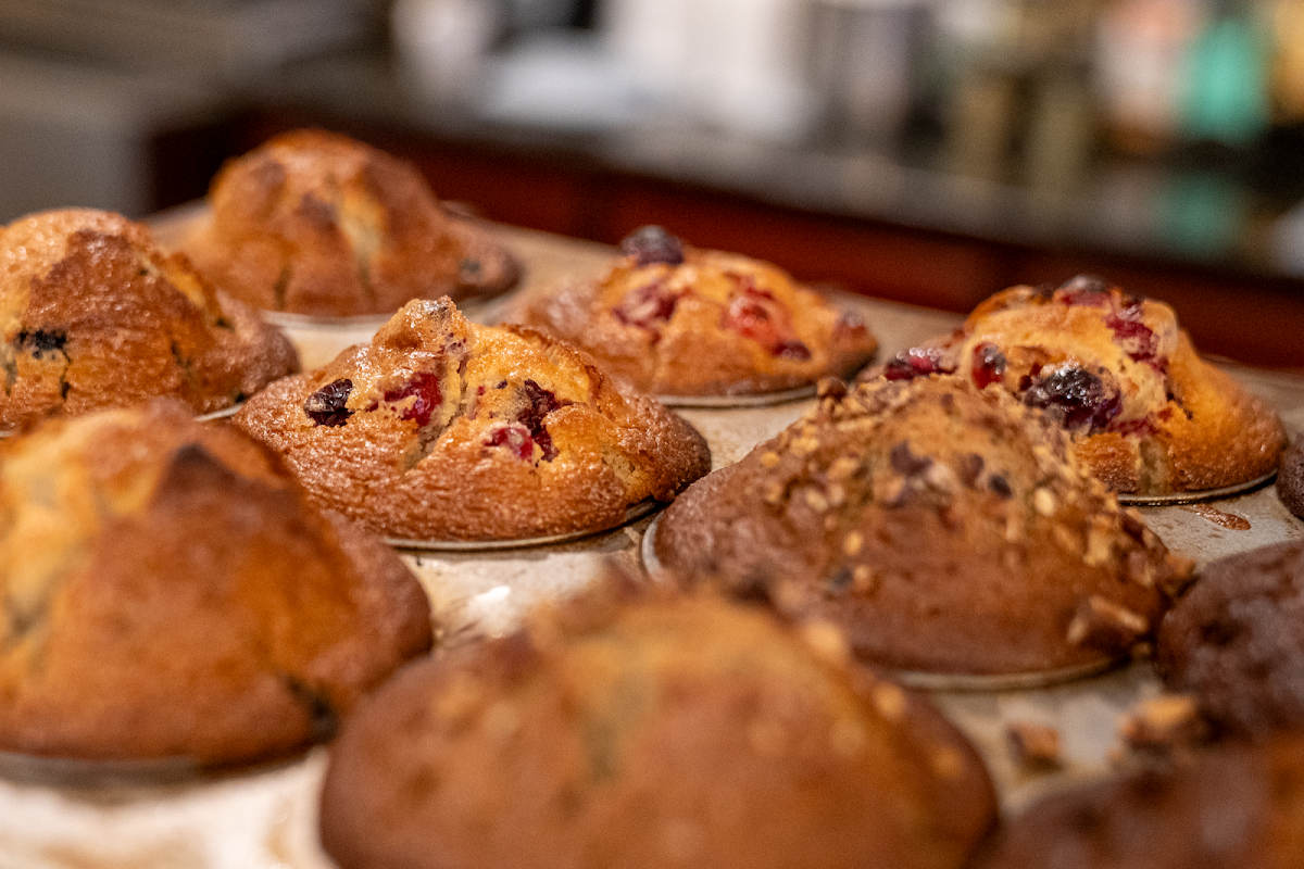 Coffee Bean Cafe-5